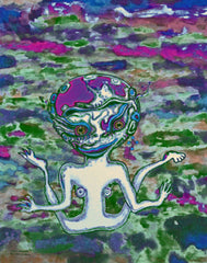 A WORLD WITHOUT LOVE - BY PETER AND GORDON WITH SPACE FREE GIRL