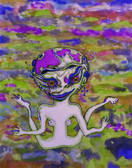 A WORLD WITHOUT LOVE - BY PETER AND GORDON WITH SPACE FREE GIRL