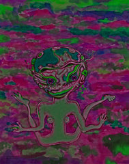 A WORLD WITHOUT LOVE - BY PETER AND GORDON WITH SPACE FREE GIRL