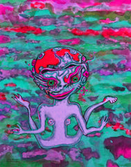 A WORLD WITHOUT LOVE - BY PETER AND GORDON WITH SPACE FREE GIRL