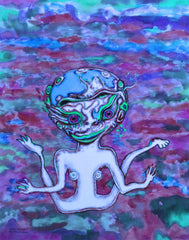 A WORLD WITHOUT LOVE - BY PETER AND GORDON WITH SPACE FREE GIRL