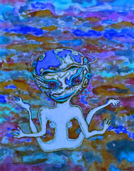 A WORLD WITHOUT LOVE - BY PETER AND GORDON WITH SPACE FREE GIRL