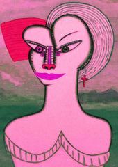 love is all you need with little girl free