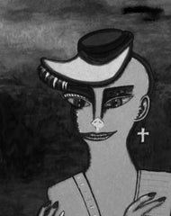 IF YOU GO AWAY BY SHRLEY BASSEY - WITH LITTLE GIRL FREE
