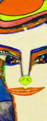 SOMETHING - BY GEORGE HARRISON WITH LITTLE GIRL FREE