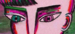 CAN"T TAKE MY EYES OFF YOU--BY FRANKIE VALLI AND THE FOUR SEASONS