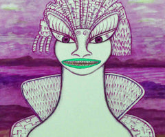 LITTLE GIRL FREE