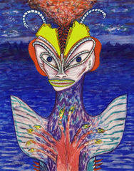 operation clean out at sea- climate change with little girl free