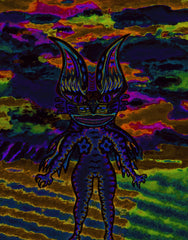 BLACK RAIN HUNTER KILLER SPACE COMPUTER WAR