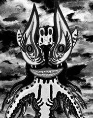 BLACK RAIN - HUNTER KILLER COMUTER SPACE WAR