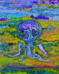 THE END OF THE WORLD BY BRENDA LEE WITH SPACE FREE GIRL