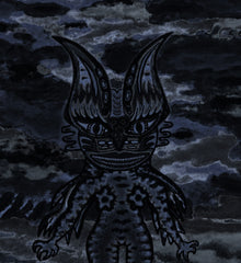 BLACK RAIN HUNTER KILLER SPACE COMPUTER WAR