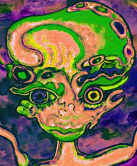 STOP THE KILLING { WHERES MY MUMMY " I WANT MY MUMMY}SPACE FREE GIRL