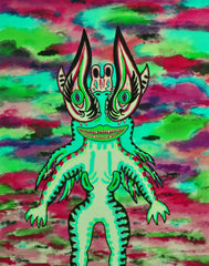 BLACK RAIN - HUNTER KILLER COMUTER SPACE WAR