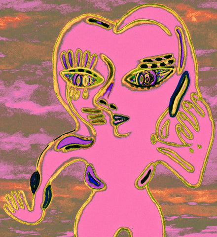 GIVE ME LOVE GIVE ME LIVE ON EARTH