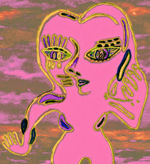 GIVE ME LOVE GIVE ME LIVE ON EARTH