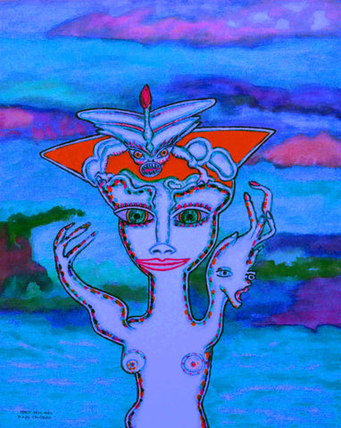 STOP THE KILLING (WHERS MY MUMMY "i WANT MY MUMMY} SPACE FREE GIRL