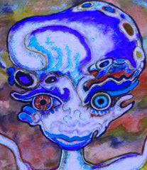 STOP THE KILLING { WHERES MY MUMMY " I WANT MY MUMMY}SPACE FREE GIRL