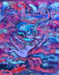 COME WITH ME TO SPACE BITE WORLD - WITH SPACE BITE GIRL