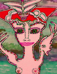 STOP THE KILLING (WHERS MY MUMMY "i WANT MY MUMMY} SPACE FREE GIRL