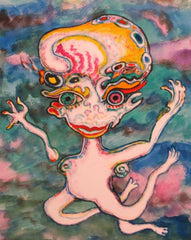 STOP THE KILLING { WHERES MY MUMMY " I WANT MY MUMMY}SPACE FREE GIRL