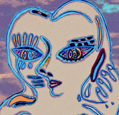 GIVE ME LOVE GIVE ME LIVE ON EARTH