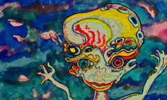 STOP THE KILLING { WHERES MY MUMMY " I WANT MY MUMMY}SPACE FREE GIRL