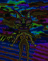 BLACK RAIN HUNTER KILLER SPACE COMPUTER WAR
