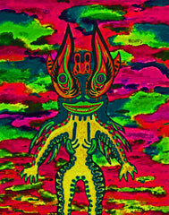 BLACK RAIN - HUNTER KILLER COMUTER SPACE WAR