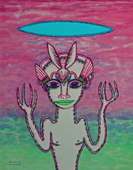 SPACE FREE GIRL