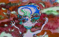 STOP THE KILLING { WHERES MY MUMMY " I WANT MY MUMMY}SPACE FREE GIRL