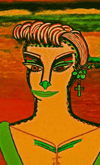 ALL ALONE AM I - BY BRENDA LEE - LITTLE GIRL FREE