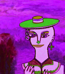 GIVE ME LOVE - GIVE ME PEACE ON EARTH - LITTLE GIRL FREE