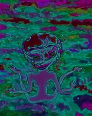 A WORLD WITHOUT LOVE - BY PETER AND GORDON WITH SPACE FREE GIRL