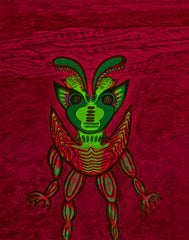 COME WITH ME TO SPACE BITE WORLD - WITH KANGA THE HUNTER KILLER SPACE COMPUTER ROO GIRL