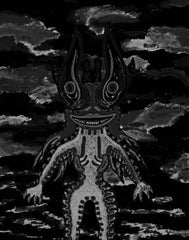 BLACK RAIN - HUNTER KILLER COMUTER SPACE WAR