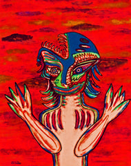 WAR HURT'S FOREVER - STOP THE KILLER WAR BRAIN