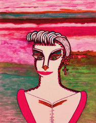 ALL ALONE AM I - BY BRENDA LEE - LITTLE GIRL FREE