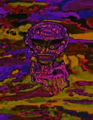 COME WITH ME TO SPACE BITE WORLD -WITH SPACE COMPUTER KILLER