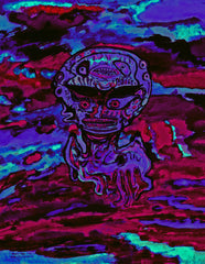 COME WITH ME TO SPACE BITE WORLD -WITH SPACE COMPUTER KILLER