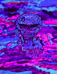 COME WITH ME TO SPACE BITE WORLD -WITH SPACE COMPUTER KILLER