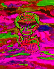 COME WITH ME TO SPACE BITE WORLD -WITH SPACE COMPUTER KILLER