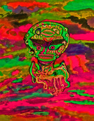 COME WITH ME TO SPACE BITE WORLD -WITH SPACE COMPUTER KILLER