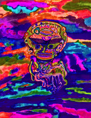 COME WITH ME TO SPACE BITE WORLD -WITH SPACE COMPUTER KILLER
