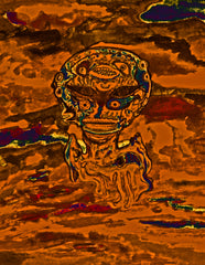 COME WITH ME TO SPACE BITE WORLD -WITH SPACE COMPUTER KILLER