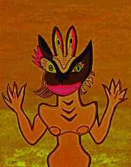 COME WITH ME TO SPACE BITE WORLD - WITH SPUNKY THE LOVE BITE SPACE COMPUTER ICE CREAM GIRL