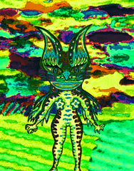 BLACK RAIN HUNTER KILLER SPACE COMPUTER WAR