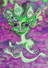 A WORLD OF OUR OWN - BY THE SEEKERS - WITH SPACE FREE GIRL