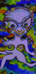 I AM WOMEN _ BY HELEN REDDY - WITH SPACE FUTURE GIRL
