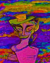 SPACE FREE GIRL